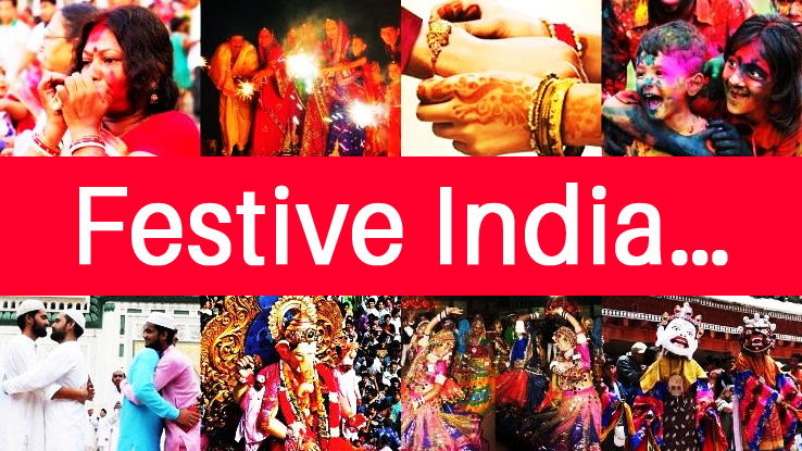 How TYMEYT APP can help the Festive India